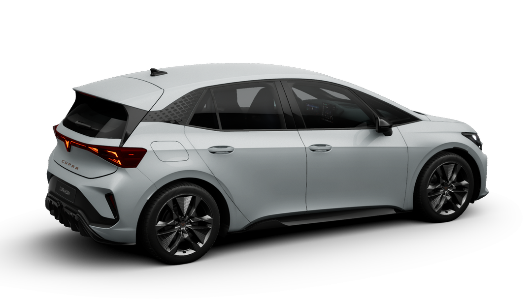 Cupra Born 190 ch — photo 5