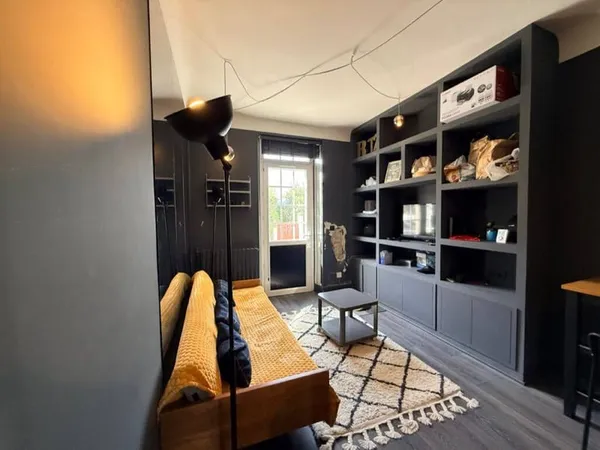 Maison 5 pièces 62 m²