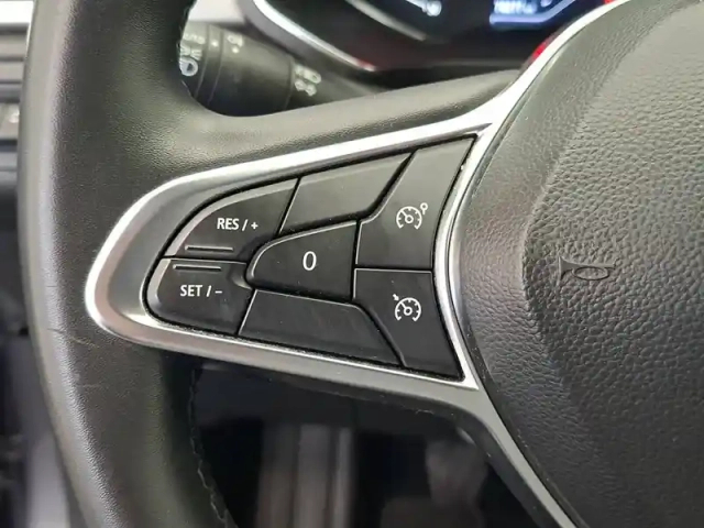 Renault Captur tce 100 gpl - 21 — photo 33