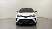 Toyota C-Hr 2.0 Hybride 184ch GR Sport E-CVT