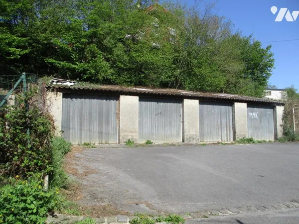 Stationnement Vente Hirson   22000€