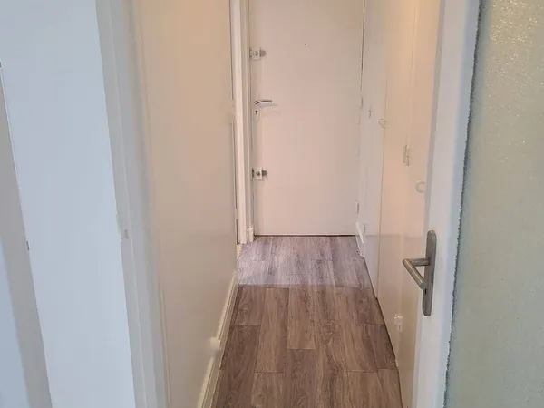 Appartement 1 pièce 29 m²