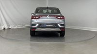 Renault Arkana 1.6 E-Tech 145ch Zen — photo 6