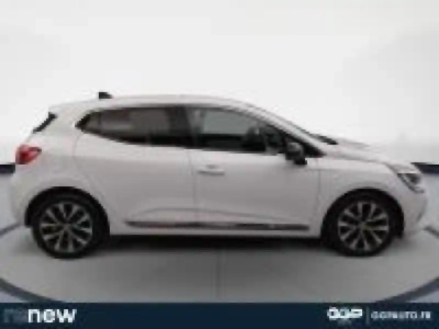 Renault Clio 1.0 tce 90ch techno — photo 6