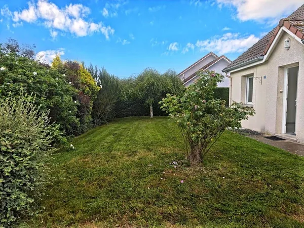 Maison 6 pièces 95 m²