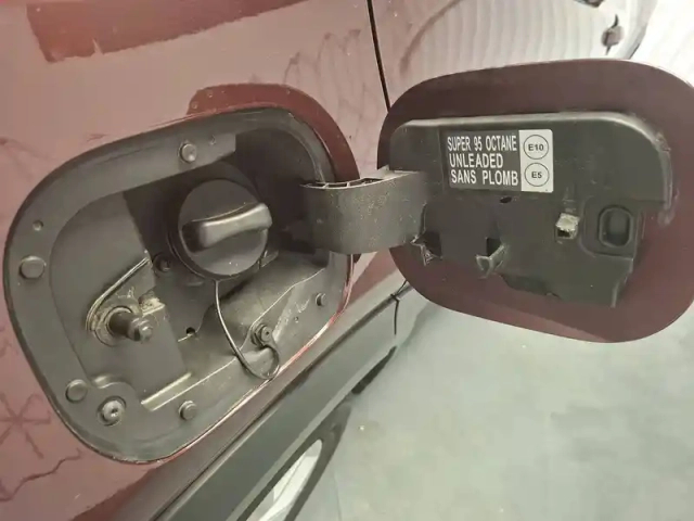 Nissan Juke dig-t 114 — photo 46