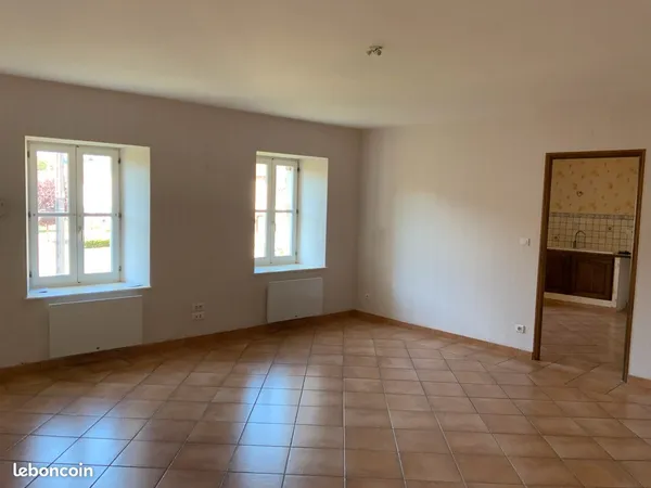 Location appartement 88 m2