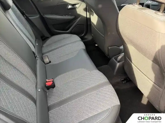 Peugeot 208 100 s&amp;s bvm6 — photo 20