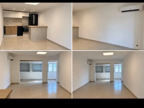 Petite maison individuelle de ville entièrement refaite à neuf