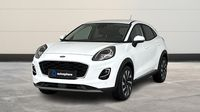 Ford Puma 1.0 Flexifuel 125ch S&S mHEV Titanium