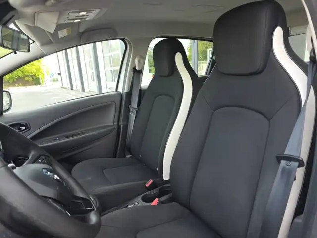 Renault Zoé zoe r110 — photo 9