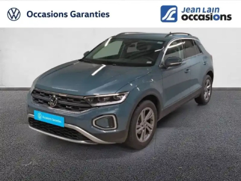 Volkswagen T-Roc 1.0 tsi 116 start/stop bvm6