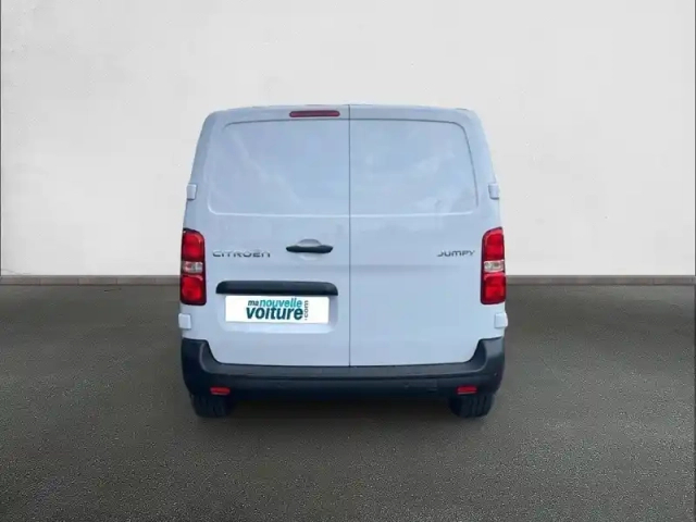 Citroën Jumpy fgn m bluehdi 120 s&amp;s bvm6 — photo 5