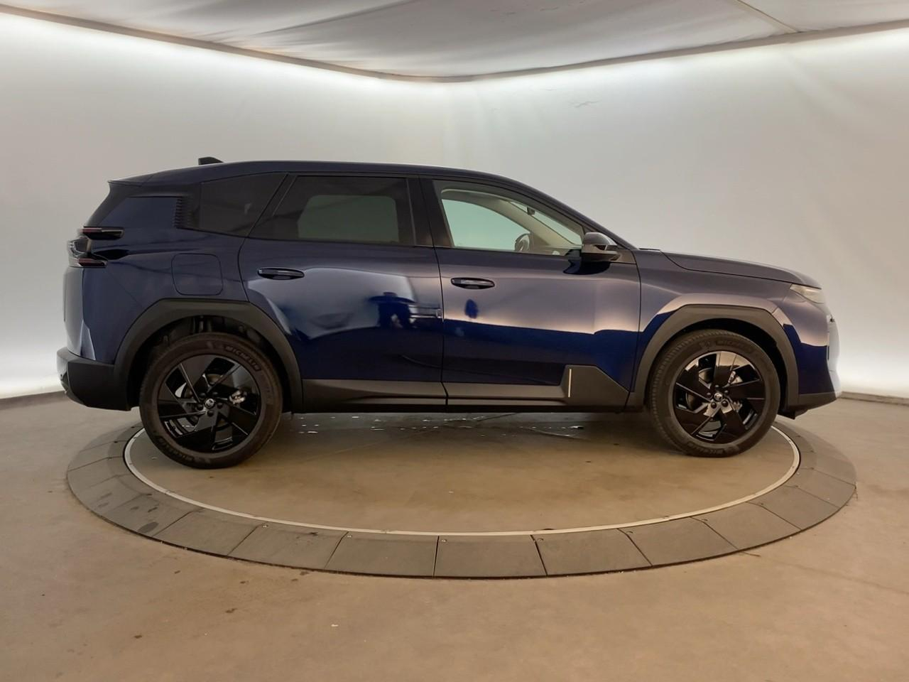 Citroën C5 Aircross hybride 145 ch e-dcs6 max — photo 4