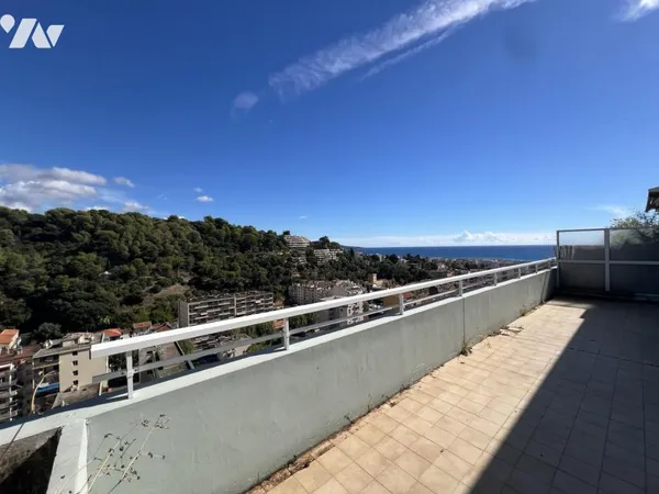 Appartement 5 pièces 98 m²
