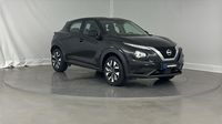 Nissan Juke 1.0 DIG-T 114ch Business Edition DCT7 2023.5 — photo 3