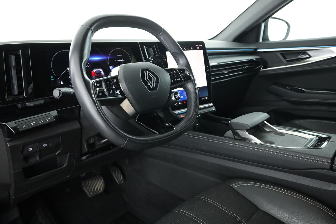 Renault Austral 1.3 TCe Mild Hybrid Techno Auto — photo 10
