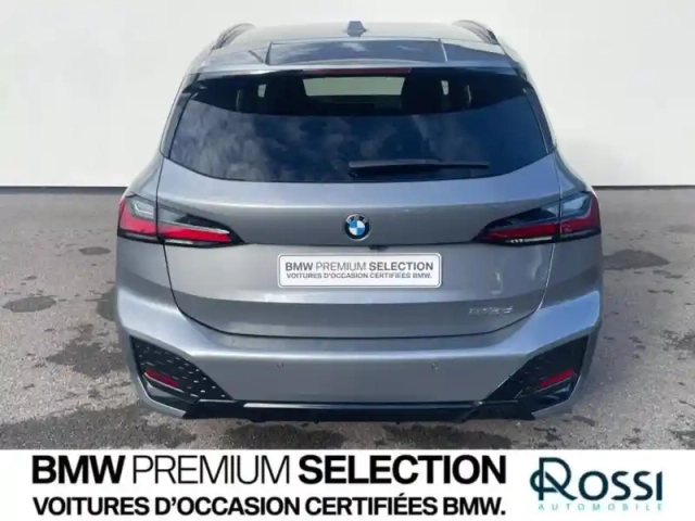 Bmw Serie 2 série 2 activetourer 218d 150ch m sport dkg7 — photo 8