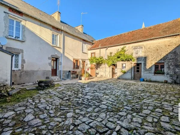Maison 8 pièces 230 m²