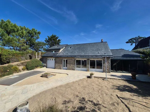 Maison 6 pièces 90 m²