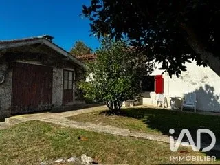 Vente Maison de village 5 pièces