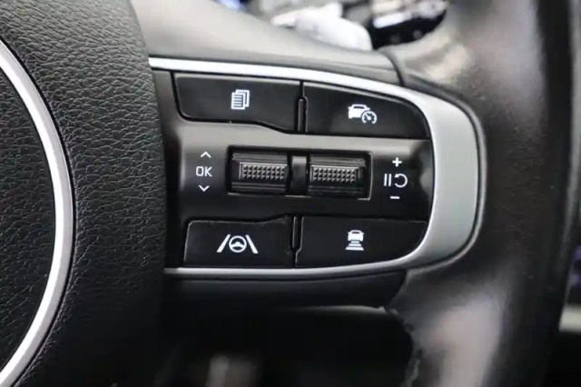 Kia Sportage 1.6 crdi 136ch mhev dct7 4x2 — photo 74