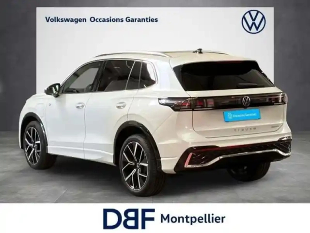 Volkswagen Tiguan 1.5 ehybrid 204ch dsg6 r-line — photo 3