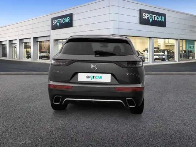 Ds Ds 7 ds7 crossback hybride e-tense 225 eat8 performance line — photo 4