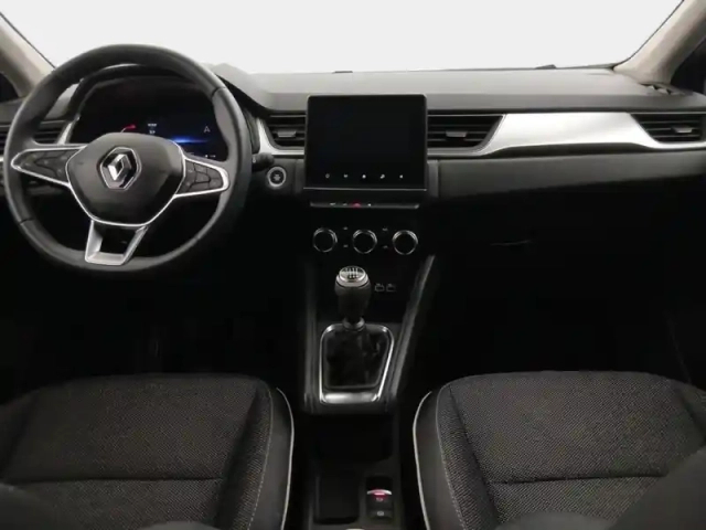 Renault Captur 1.0 tce 90ch techno — photo 58