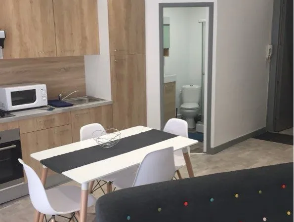 À vendre appartement Troyes centre