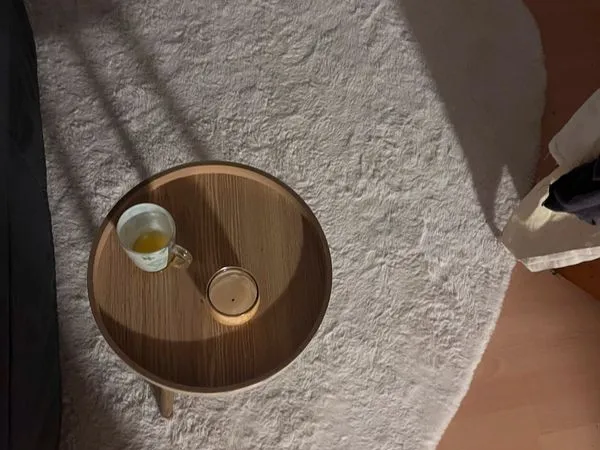 Appartement Duplexe étudiant