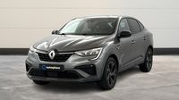 Renault Scénic 1.3 TCe 140ch FAP Intens — photo 1