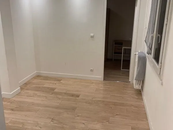 Appartement T2 meublé 35m2