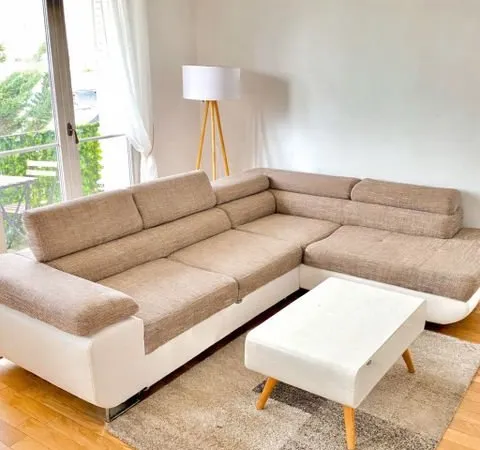 Appartement de 53m2 à louer sur Châtillon