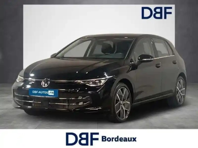 Volkswagen Golf 1.5 etsi evo2 116 dsg7 style