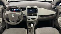 Renault Zoé Zen charge normale R90 MY19 — photo 11