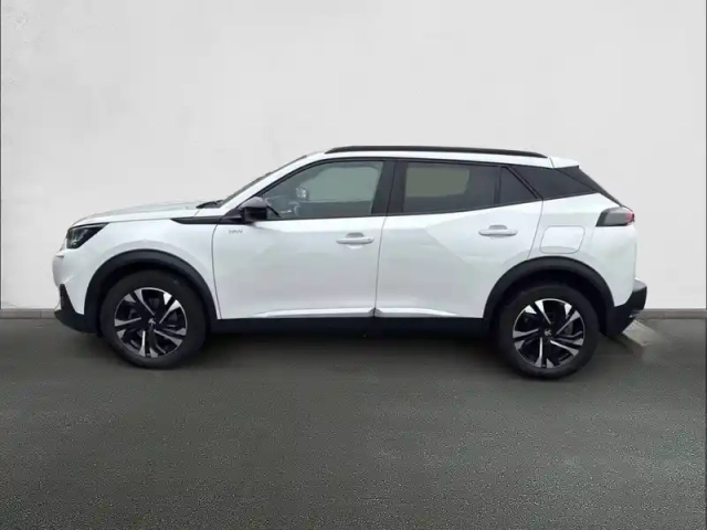 Peugeot 2008 bluehdi 130 s&amp;s eat8 — photo 26