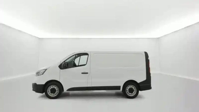 Renault Trafic fg blue dci 130 l1h1 3t gsr2 — photo 20