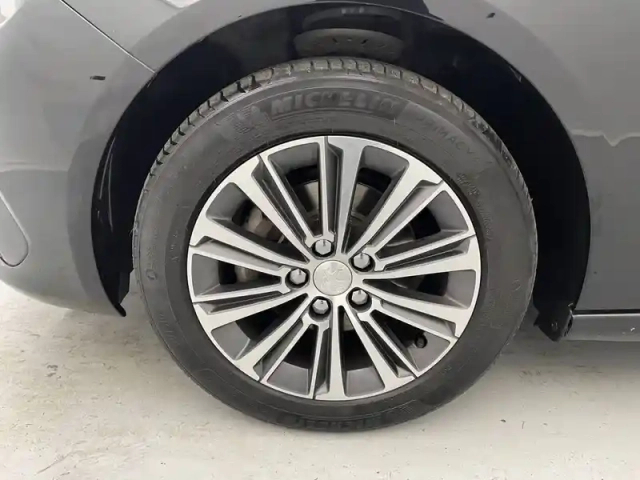 Peugeot 308 bluehdi 130ch s&amp;s eat8 — photo 81