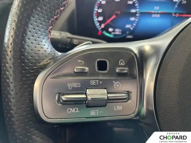 Mercedes Eqa 250+ — photo 16