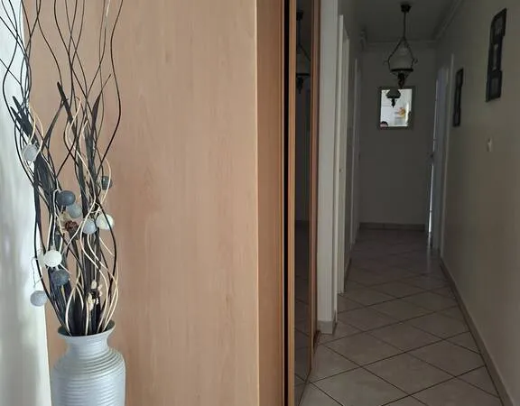 Appartement 3 pièces 80 m²