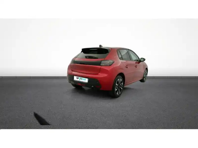 Peugeot 208 100 s&amp;s bvm6 — photo 8