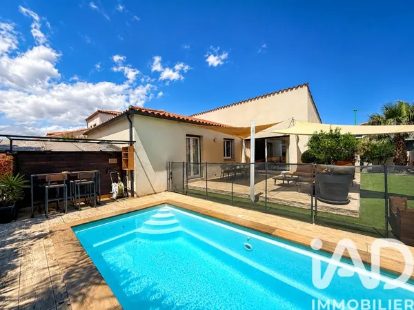 Maison 4 pièces 103 m²
