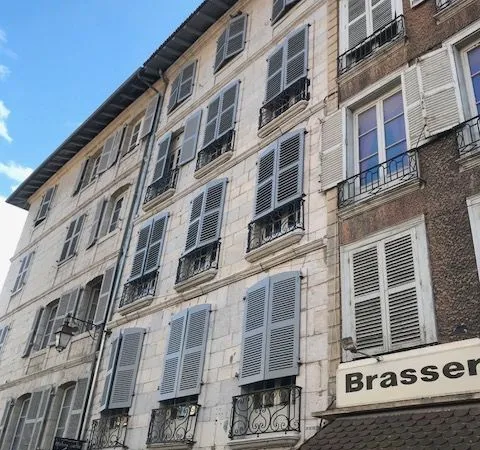 T2 Rénové location ETUDIANT