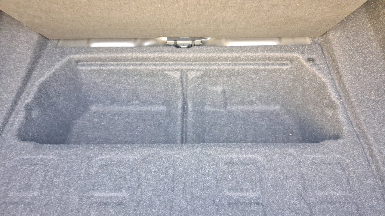 BMW 320d 190 ch BVA8 — photo 15