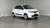 Renault Twingo 1.0 SCe 65ch Life - 21 — photo 3