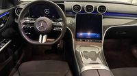 Mercedes Classe C Break 200 d 163ch AMG Line — photo 11