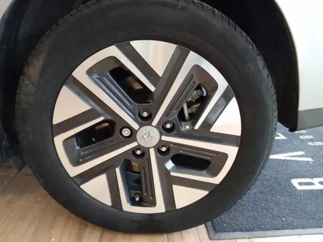 Hyundai Kona electrique 64 kwh - 204 ch — photo 18
