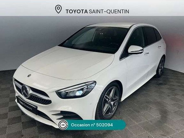 Mercedes CLASSE B Mercedes Classe B