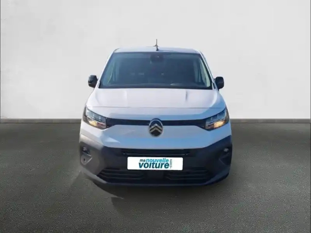 Citroën Berlingo van m 650kg bluehdi 100 s&amp;s bvm6 — photo 1
